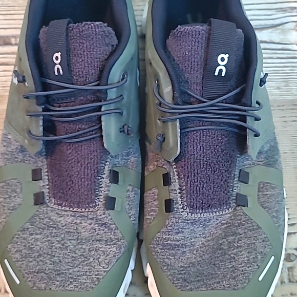 Swiss Engineering Men's Sneakers - Picture 7 of 8